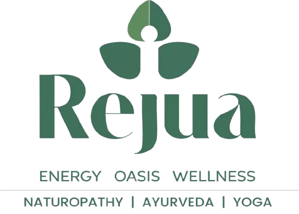 Rejua Energy Oasis logo